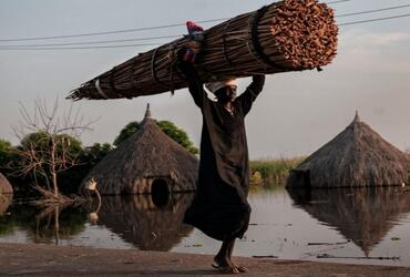 South Sudan Protection Analysis Update